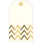 Barker Creek 24K Gold Decorative Accents, Multi-Design Set, 36/Set, PK36 2210 - alternate 4